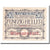 Banknote, Austria, Traiskirchen, 50 Heller, Texte 2, 1921, 1921-05-31