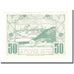 Banknot, Austria, Berg O.Ö. Gemeinde, 50 Heller, texte 1, 1920, 1920-06-27