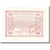 Banknote, Austria, Berg O.Ö. Gemeinde, 50 Heller, Texte 2, 1920, 1920-06-27