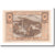 Banknote, Austria, Ertl N.Ö. Prv. Katholischer Kirchenbauverein Ertl, 20
