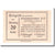 Banknote, Austria, Ertl N.Ö. Prv. Katholischer Kirchenbauverein Ertl, 20