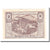 Banknote, Austria, Ertl N.Ö. Prv. Katholischer Kirchenbauverein Ertl, 50