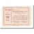 Billete, Austria, Ertl N.Ö. Prv. Katholischer Kirchenbauverein Ertl, 50 Heller