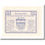Banknote, Austria, Mödling, 50 Heller, Blason 1, 1920, 1920-08-31, AU(55-58)