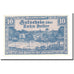 Banconote, Austria, Mannersdorf N.Ö. Marktgemeinde, 10 Heller, valeur faciale