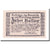 Nota, Áustria, Geinberg, 10 Heller, paysage 1, 1920, 1920-08-31, EF(40-45)