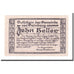 Banknote, Austria, Geinberg, 10 Heller, paysage 1, 1920, 1920-08-31, EF(40-45)