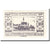 Nota, Áustria, Geinberg, 10 Heller, paysage 1, 1920, 1920-08-31, EF(40-45)