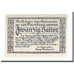 Banknote, Austria, Geinberg, 20 Heller, paysage 2, 1920, 1920-08-31, EF(40-45)