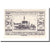 Nota, Áustria, Geinberg, 20 Heller, paysage 2, 1920, 1920-08-31, EF(40-45)