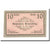 Banknote, Austria, Geiersberg, 10 Heller, valeur faciale, 1920, 1920-12-31