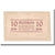 Banknote, Austria, Geiersberg, 10 Heller, valeur faciale, 1920, 1920-12-31