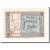 Banknote, Austria, Gampern, 20 Heller, texte 1, 1920, 1920-05-12, AU(55-58)