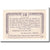 Banknote, Austria, Desselbrunn, 10 Heller, Texte, 1921, 1921-05-01, AU(55-58)
