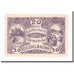 Biljet, Oostenrijk, Desselbrunn, 20 Heller, texte 1, 1921, 1921-05-01, SUP