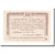 Banknote, Austria, Desselbrunn, 20 Heller, texte 1, 1921, 1921-05-01, AU(55-58)