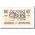 Banknote, Austria, Schlierbach O.Ö. Gemeinde, 20 Heller, Texte, 1920