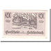 Banknote, Austria, Schlierbach O.Ö. Gemeinde, 30 Heller, texte 1, 1920
