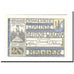 Biljet, Oostenrijk, Deutsch-Wagram, 20 Heller, texte 1, 1920, 1920-12-31, SUP