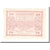 Nota, Áustria, Berg O.Ö. Gemeinde, 20 Heller, texte 1, 1920, 1920-06-27