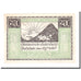 Banknote, Austria, Sonnberg O.Ö. Gemeinde, 20 Heller, texte 1, 1920