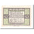 Banknote, Austria, Sonnberg O.Ö. Gemeinde, 20 Heller, Texte 2, 1920