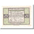 Banknote, Austria, Sonnberg O.Ö. Gemeinde, 50 Heller, Texte 3, 1920