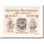 Banknote, Austria, Oberndorf a.d. Salzach Sbg. Marktgemeinde, 10 Heller, Texte