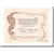 Banknote, Austria, Oberndorf a.d. Salzach Sbg. Marktgemeinde, 10 Heller, Texte
