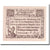 Banknote, Austria, Obernberg am Inn O.Ö. Marktgemeinde, 20 Heller, texte 1