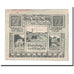 Banknote, Austria, Obernberg am Inn O.Ö. Marktgemeinde, 50 Heller, Texte 2