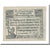 Nota, Áustria, Obernberg am Inn O.Ö. Marktgemeinde, 50 Heller, Texte 2, 1920