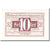 Banknote, Austria, Sigmundsherberg N.Ö. Gemeinde, 10 Heller, Texte, 1920
