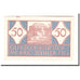 Banknote, Austria, Sonnberg O.Ö. Gemeinde, 50 Heller, Texte 2, 1920