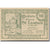 Banknote, Austria, St. Leonhard am Walde N.Ö. Gemeinde, 10 Heller, personnage