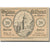 Banknote, Austria, St. Leonhard am Walde N.Ö. Gemeinde, 20 Heller, personnage