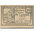 Banknote, Austria, St. Leonhard am Walde N.Ö. Gemeinde, 20 Heller, personnage