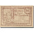 Banknote, Austria, St. Leonhard am Walde N.Ö. Gemeinde, 50 Heller, personnage
