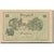 Banknote, Austria, Strengberg N.Ö. Gemeinde, 10 Heller, personnage, 1920