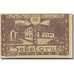 Banknote, Austria, Zehetgrub N.Ö. Gemeinde, 20 Heller, Texte, 1920, 1920-10-30