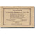Banknote, Austria, Zehetgrub N.Ö. Gemeinde, 20 Heller, Texte, 1920, 1920-10-30