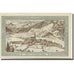 Banknote, Austria, Rauris Sbg. Marktgemeinde, 10 Heller, Texte, 1920
