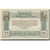 Banknote, Austria, Rauris Sbg. Marktgemeinde, 10 Heller, Texte, 1920