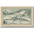Banknote, Austria, Rauris Sbg. Marktgemeinde, 10 Heller, Texte, 1920