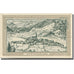 Banknote, Austria, Rauris Sbg. Marktgemeinde, 10 Heller, Texte, 1920