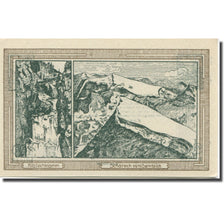 Nota, Áustria, Rauris Sbg. Marktgemeinde, 20 Heller, texte 1, 1920, 1920-11-15