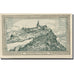 Banknote, Austria, Rauris Sbg. Marktgemeinde, 50 Heller, Texte 2, 1920