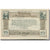Banknote, Austria, Rauris Sbg. Marktgemeinde, 50 Heller, Texte 2, 1920