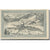 Banknote, Austria, Rauris Sbg. Marktgemeinde, 10 Heller, Texte, 1920