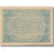 Banknote, Austria, Retz N.Ö. Stadtgemeinde, 10 Heller, Texte, 1920, 1920-09-30
